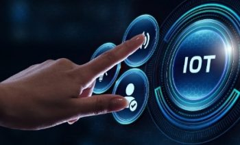The Internet of Things (IOT) and Securing Your Data