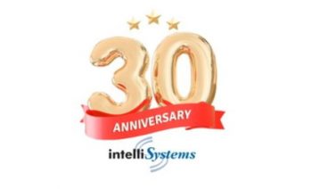 Celebrating 30 Years of Putting People First: IntelliSystems' Journey of Innovation