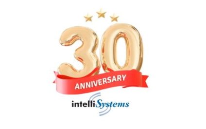 Celebrating 30 Years of Putting People First: IntelliSystems’ Journey of Innovation