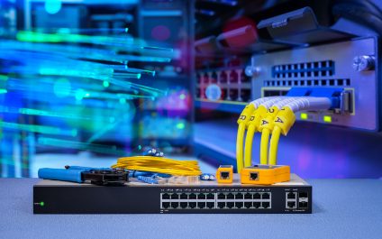 Structured Cabling: To Get It Right, You Need the Right Team