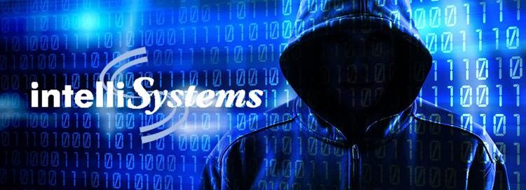 Intellisystems helps protect companies from cyber crime