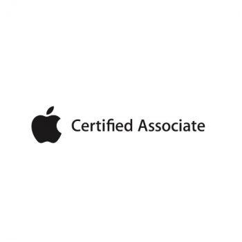 Apple Certified Associate