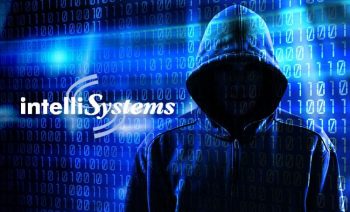 Intellisystems helps protect companies from cyber crime