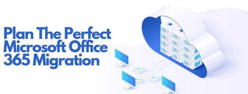 Plan The Perfect Microsoft Office 365 Migration | Phoenix Technology, Inc