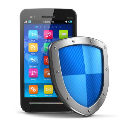 Mobile IT Security