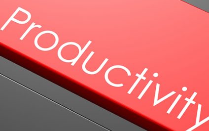 Productivity-boosting tips for PC users