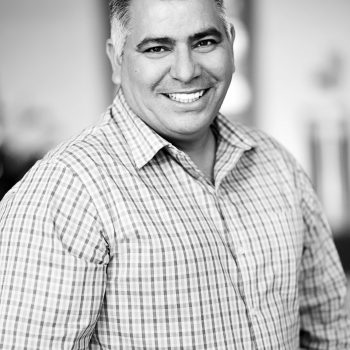 Victor Gutierrez