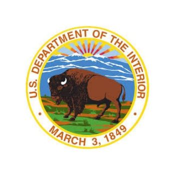 U.S. Department Of The Interior