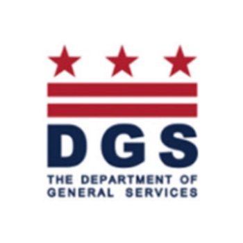 The Department Of General Services