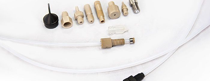 Tubing Fittings to Meet Your System Requirements