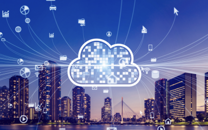 Why You Should Move to the Cloud: Embracing the Future of Business Technology
