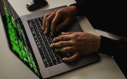 Don’t Get Hooked: How to Protect Yourself from Phishing and Spear Phishing Attacks
