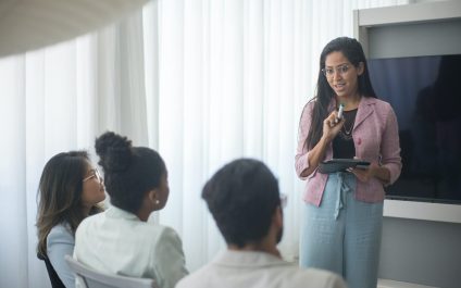 Empowering Your Workforce: A Guide to Phishing and Cybersecurity Training
