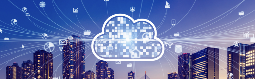 Why You Should Move to the Cloud: Embracing the Future of Business Technology