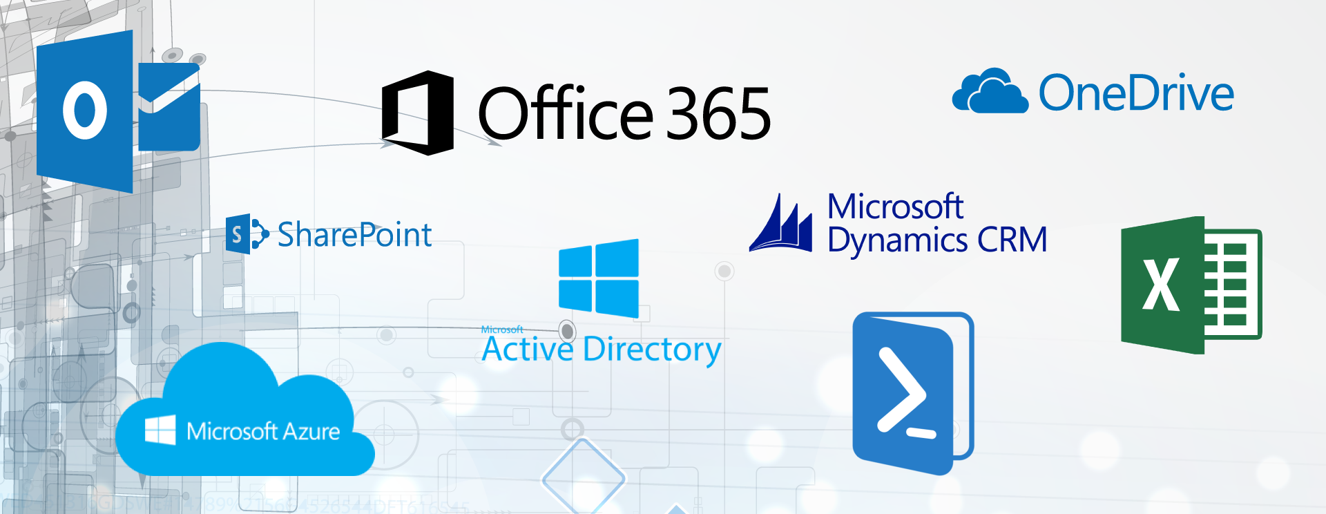 Microsoft 365 Consulting Services