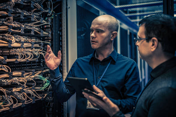 Windows Server Installation & Maintenance Support