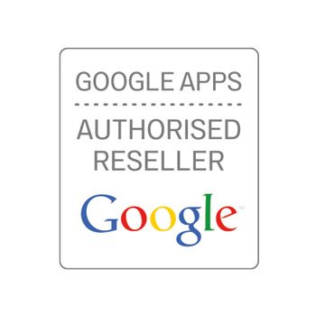 Google Apps Authorized Reseller