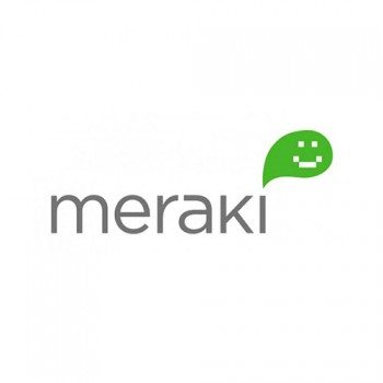 Meraki Silver Partner