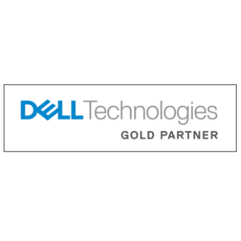 Dell Gold Partner