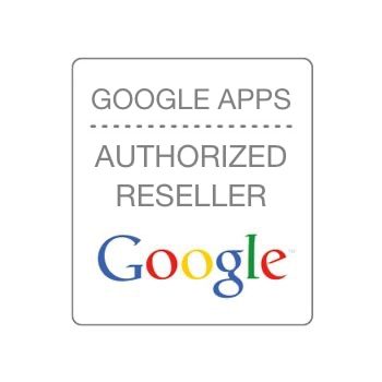 Google Apps Authorized Reseller