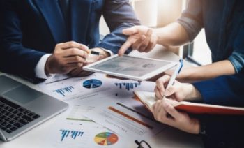 Why you need an investment professional
