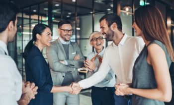 Meeting with Prospective Clients Can Be Like a Blind Date