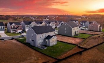 An insider’s take on today’s residential real estate market