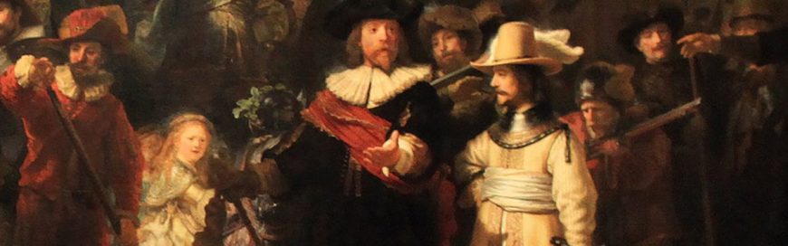 The Echelons of Rembrandt Society<sup>SM</sup>