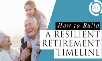 How to Build a Resilient Retirement Timeline