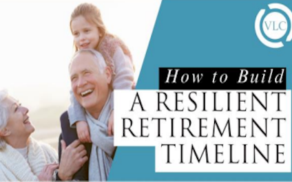 How to Build a Resilient Retirement Timeline