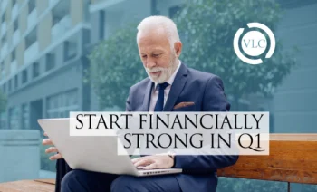 How We Kick Off Q1 with Executive Clients