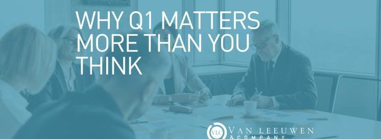 A First-Quarter Decision Guide for Executive Compensation