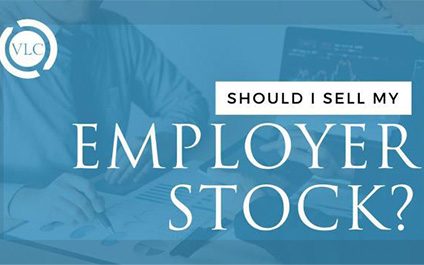 Should I Sell My Employer Stock