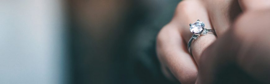 The Intersection of Marriage & Money