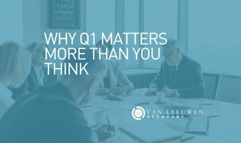 A First-Quarter Decision Guide for Executive Compensation