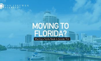 Before You Buy in Florida