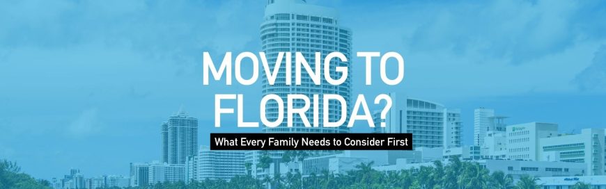 Before You Buy in Florida