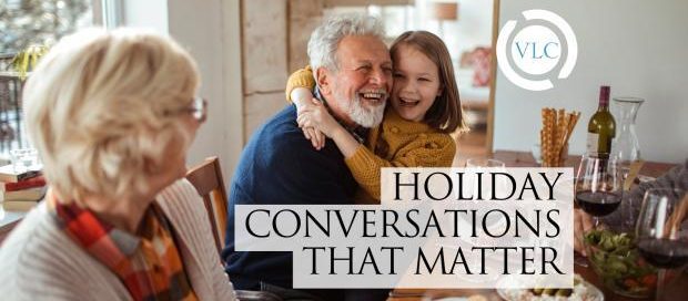 Questions to Ask Your Grown Children: Understanding How You Can Help Financially