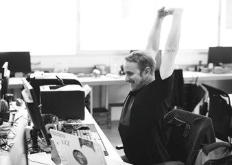 Outsource your IT support for the greater good
