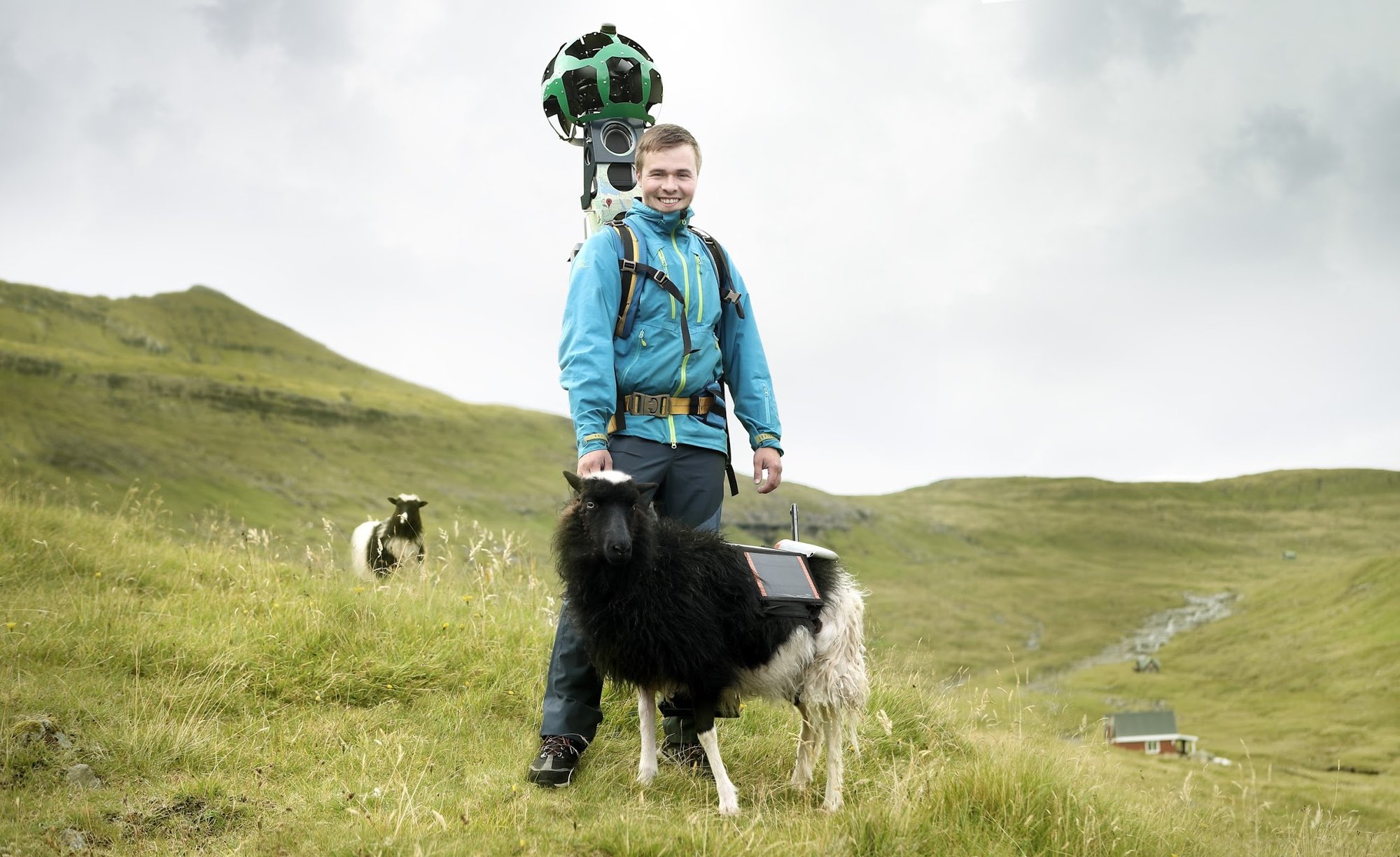 User Generated Faroe