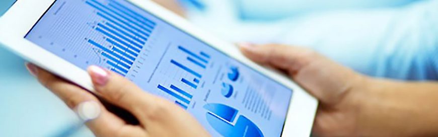 Five Ways Big Data Can Help Your Business Succeed