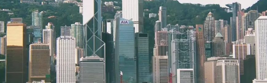 Customer story: AIA Group