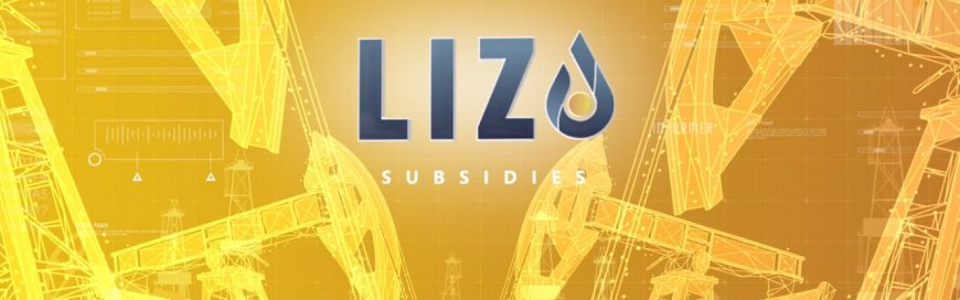 Lizo | Digital transformation in the oil & gas industry: seamless scaling and automatic updating