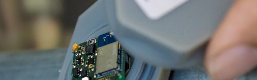 IoT devices proliferate, from smart bulbs to industrial vibration sensors