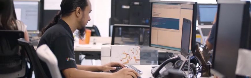 Itaú Unibanco boosts service availability and data processing with SQL Server 2019