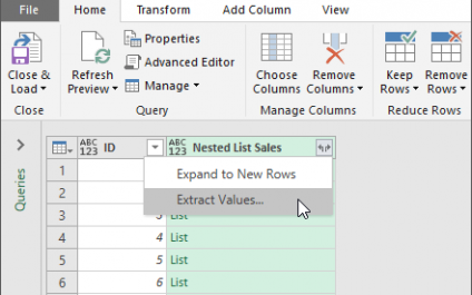 March 2017 updates for Get & Transform in Excel 2016 and the Power Query add-in