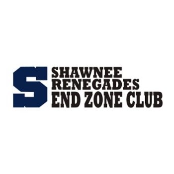 SHAWNEE END ZONE CLUB