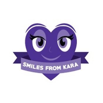 SMILES FROM KARA 5K WALK