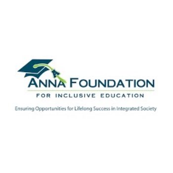 ANNA FOUNDATION FOR INCLUSIVE EDUCAT