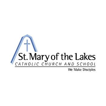 St. Mary's of the Lakes